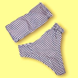 NWT Zaful Bikini (8)